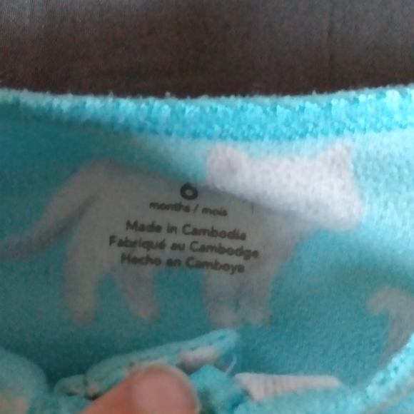 Sleeper - Picture 3 of 3